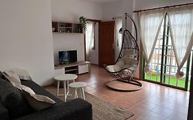 Casa Lunita