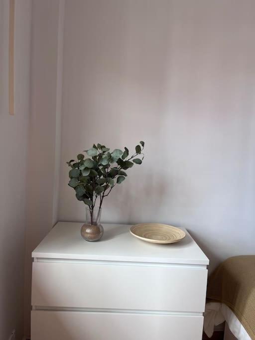 Appartamento Casa Lunita Arona  Esterno foto