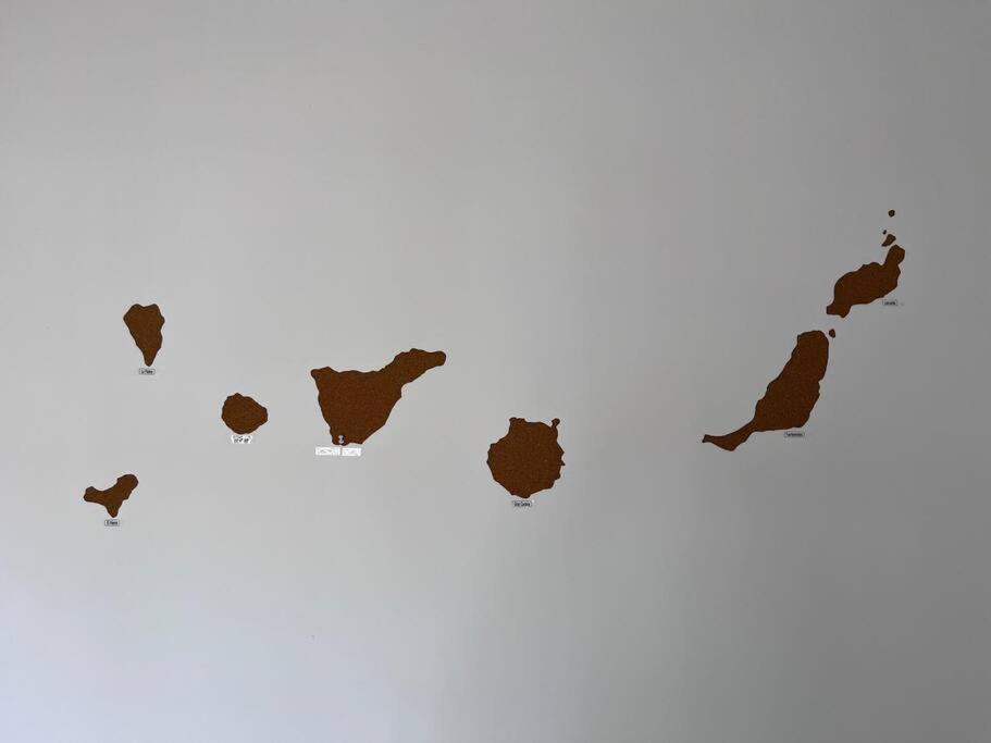 Appartamento Casa Lunita Arona  Esterno foto