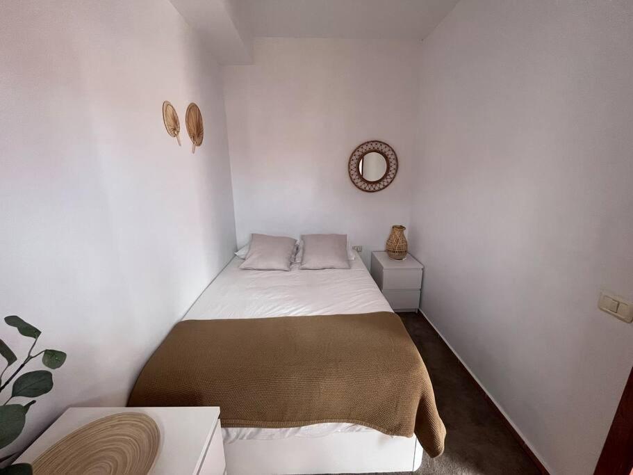 Appartamento Casa Lunita Arona  Esterno foto