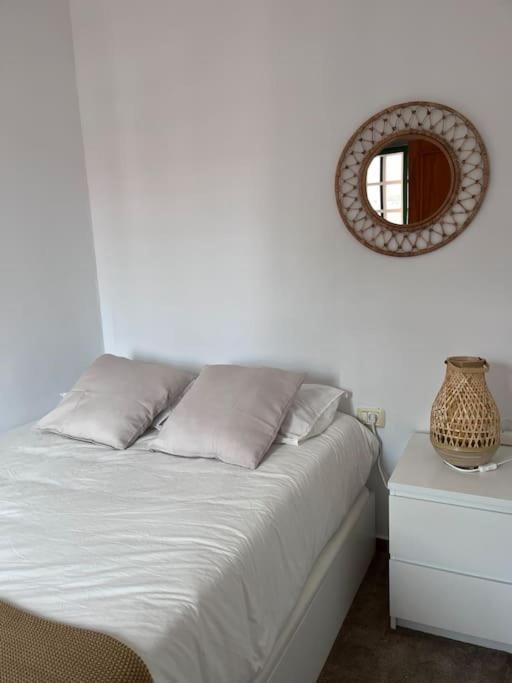 Appartamento Casa Lunita Arona  Esterno foto