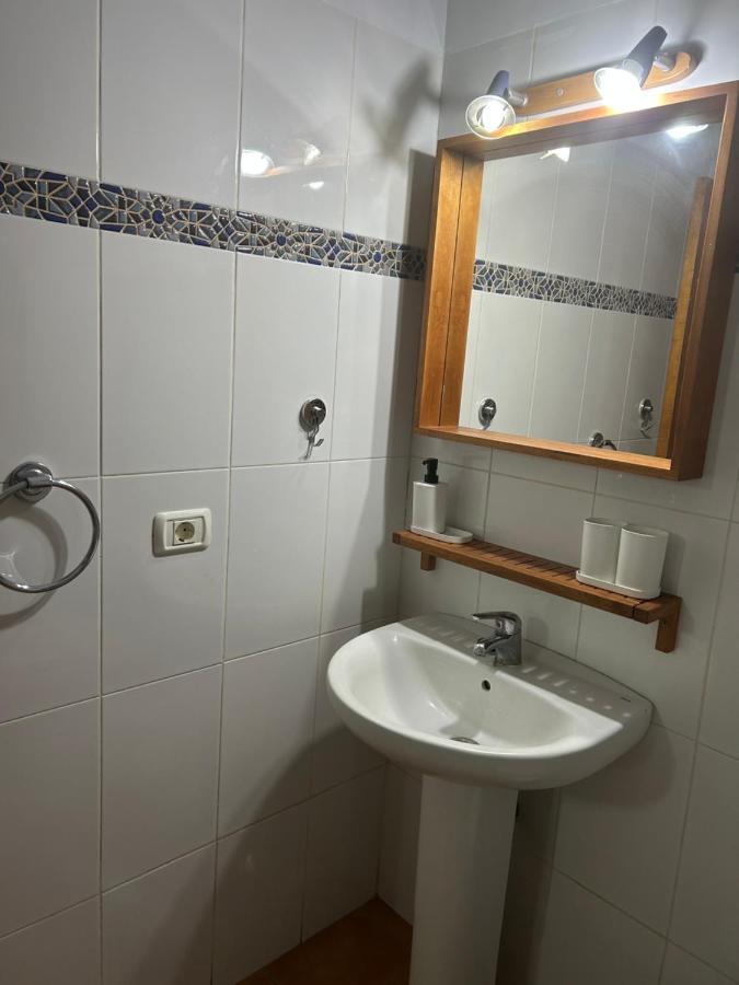 Appartamento Casa Lunita Arona  Esterno foto